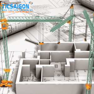 Các thách thức của ngành xây dựng tại Việt Nam: Giải pháp và cơ hội
